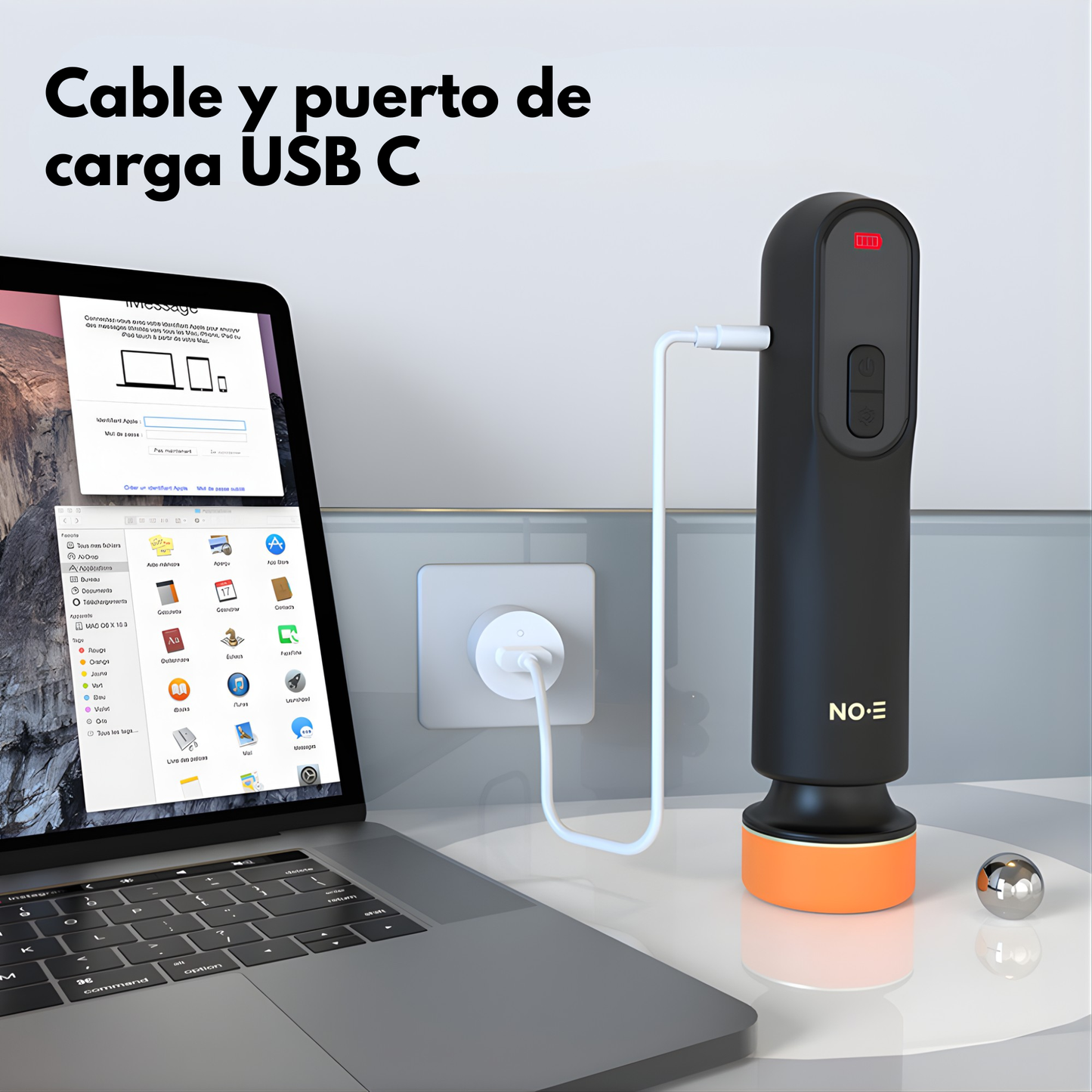 PULIDORA Y ENCERADORA AUTO PRO