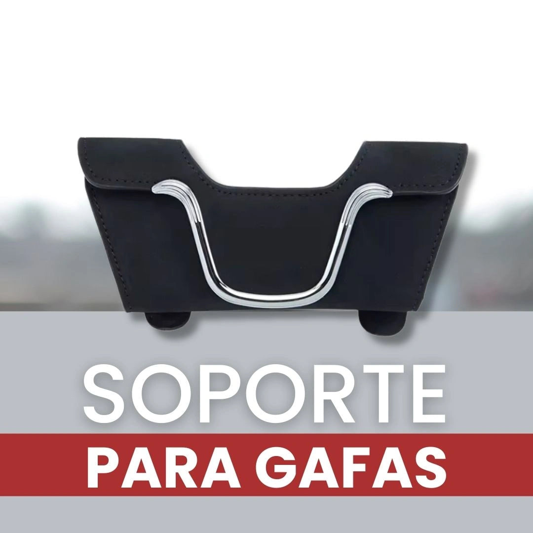 SOPORTE PARA GAFAS