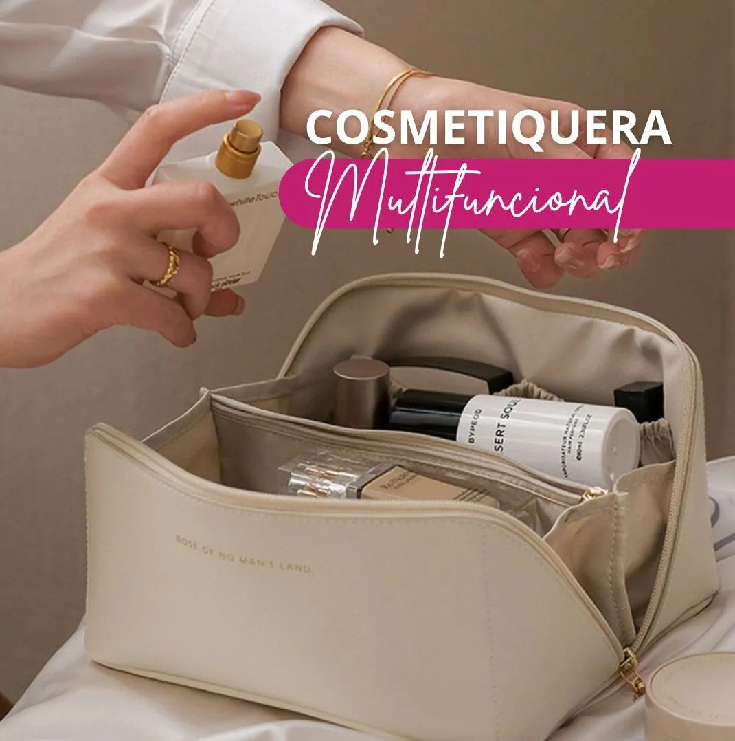 COSMETIQUERA OFERTA