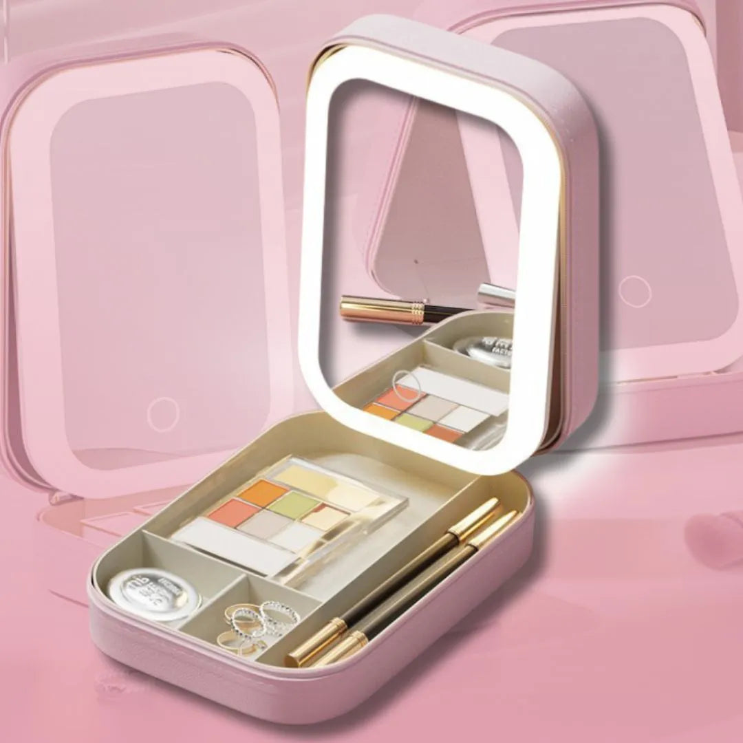 ESPEJO MAGIC LIGHT OFERTA