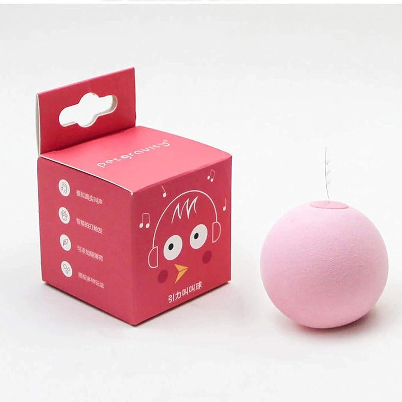 OFERTA - JUGUETE BIRD TOY