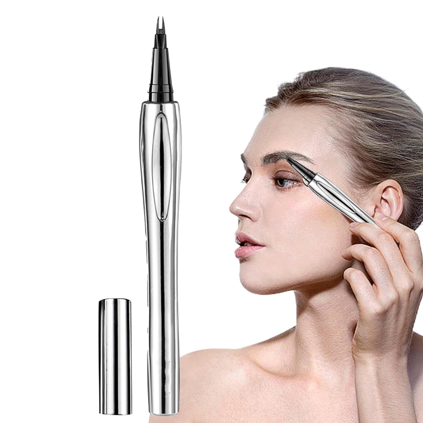 LAPIZ DE CEJAS BROWPRO - PACK X2