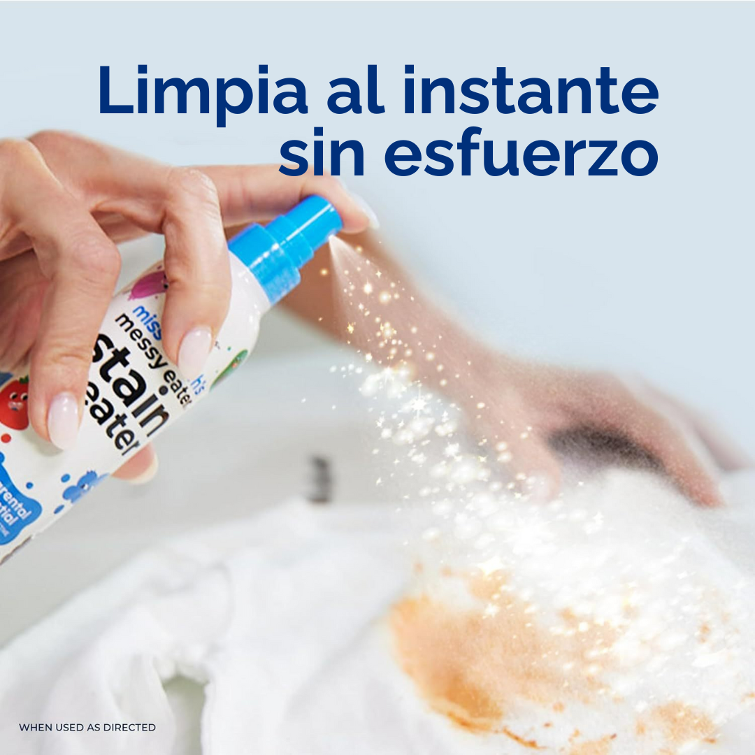 SPRAY QUITA MANCHAS MISS MOUTH´S