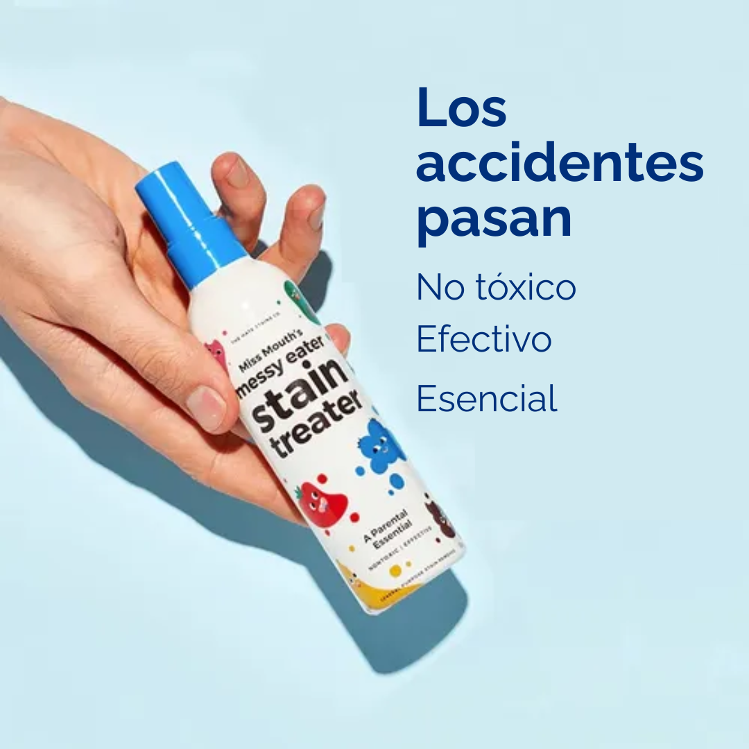 SPRAY QUITA MANCHAS MISS MOUTH´S