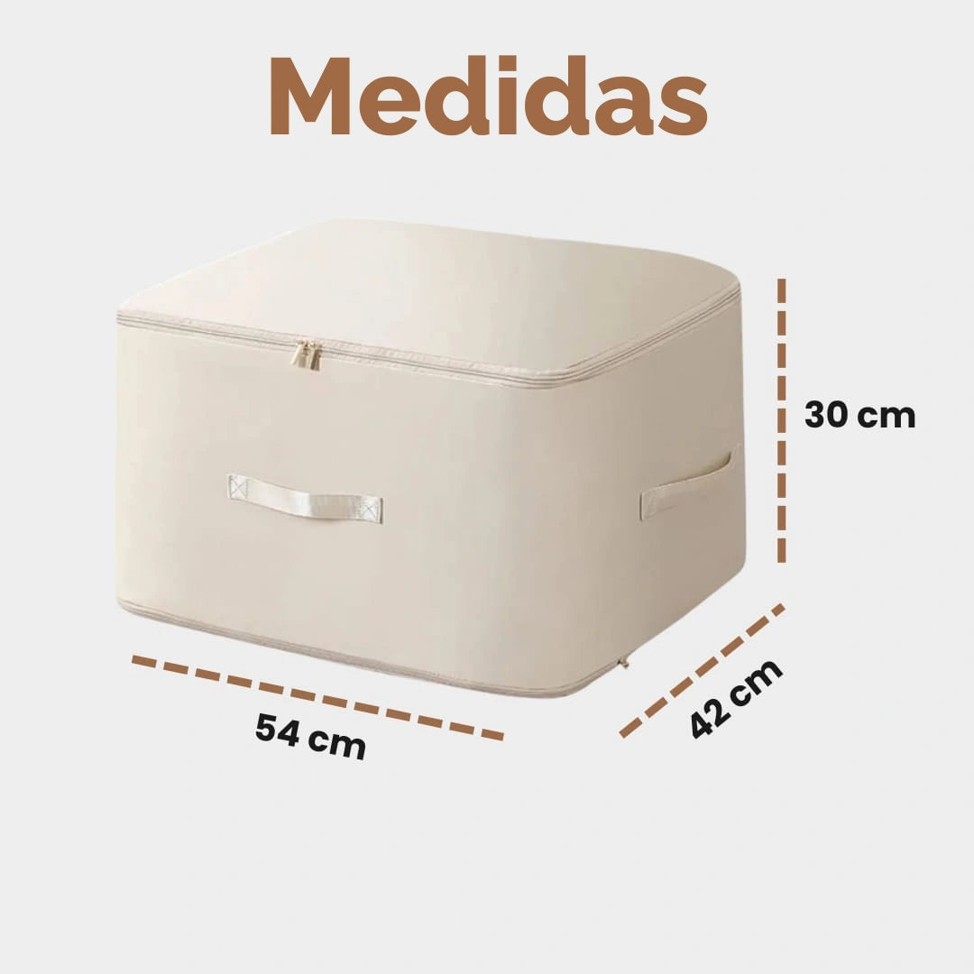 ORGANIZADOR AHORRADOR DE ESPACIO