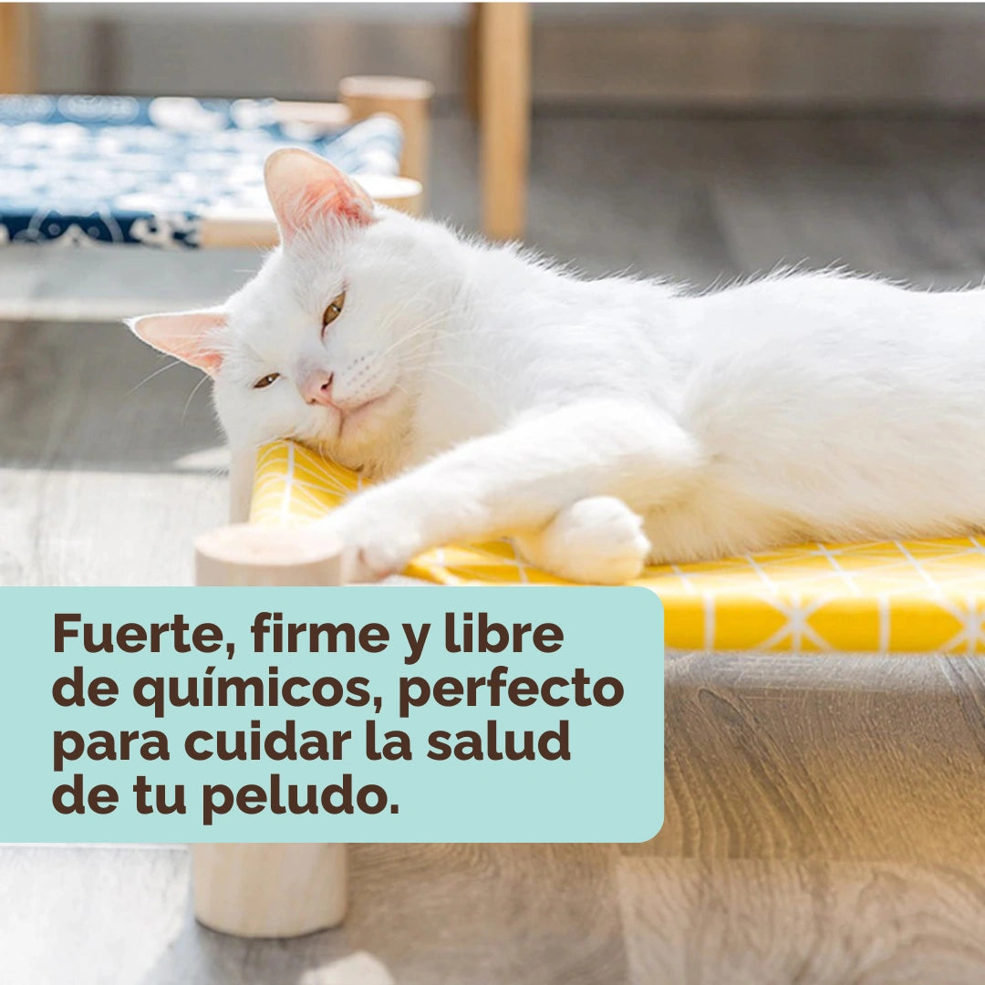 CAMA PETS
