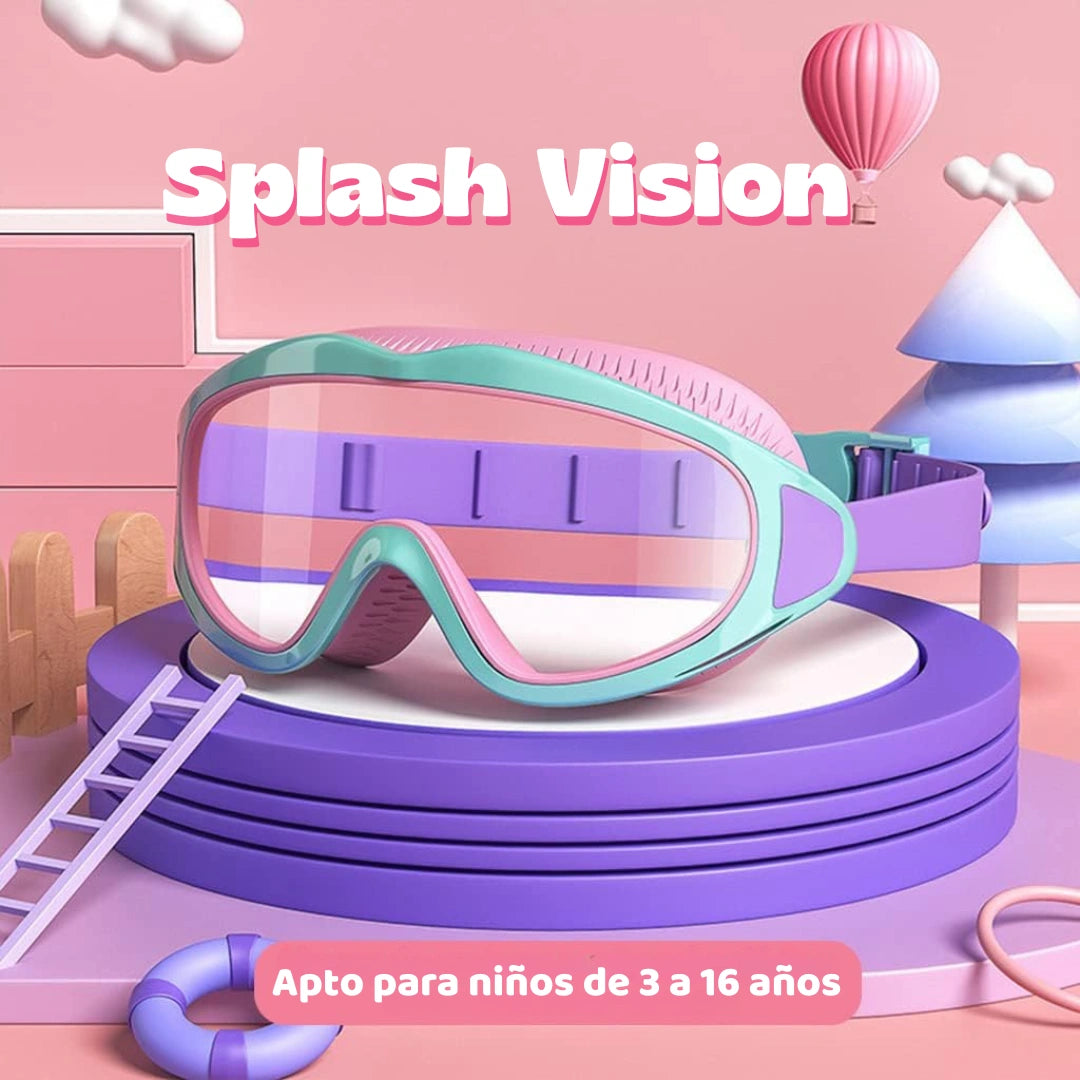 OFERTA 2x1 GAFAS SPLASH VISION