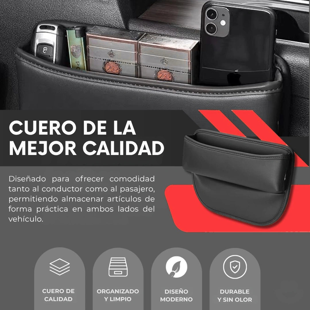 ORGANIZADOR CARMATE