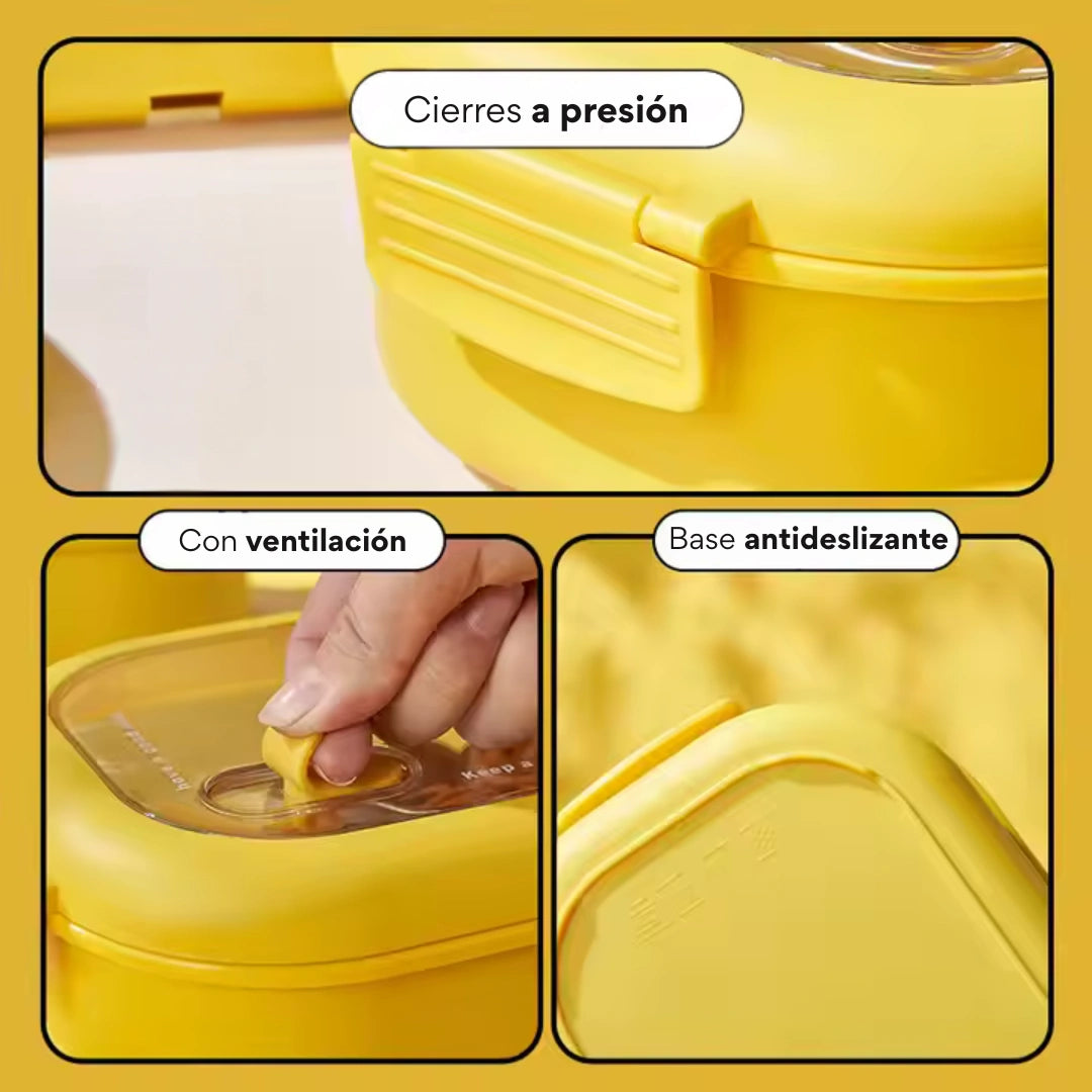 LONCHERA LUNCHITO