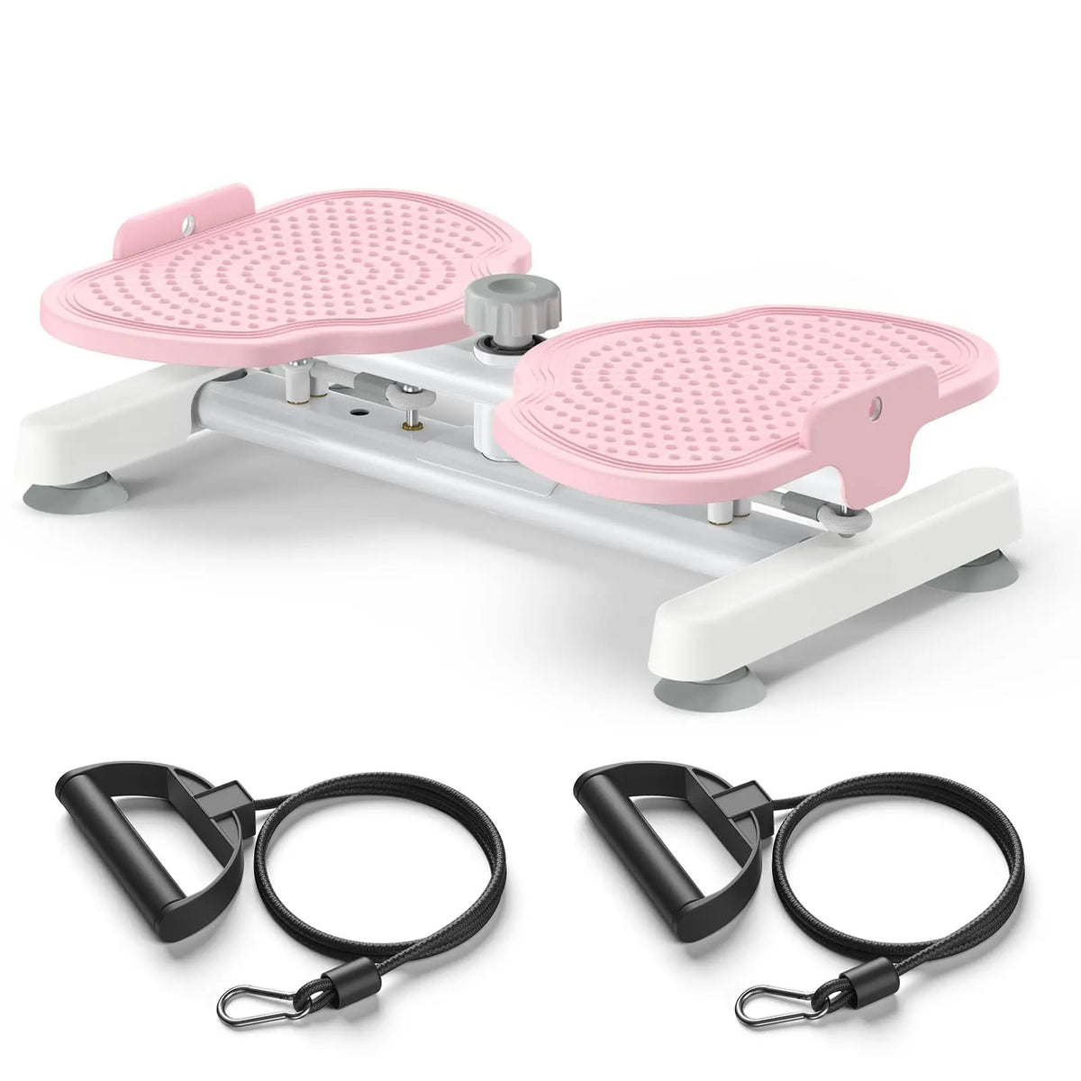 MÁQUINA GIRATORIA BODYFIT