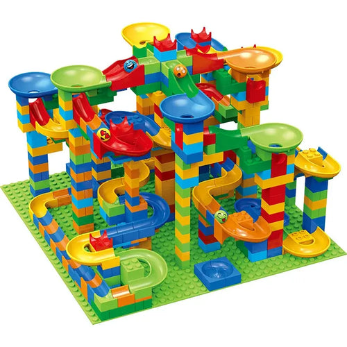 BLOQUES DIVERCANICAS