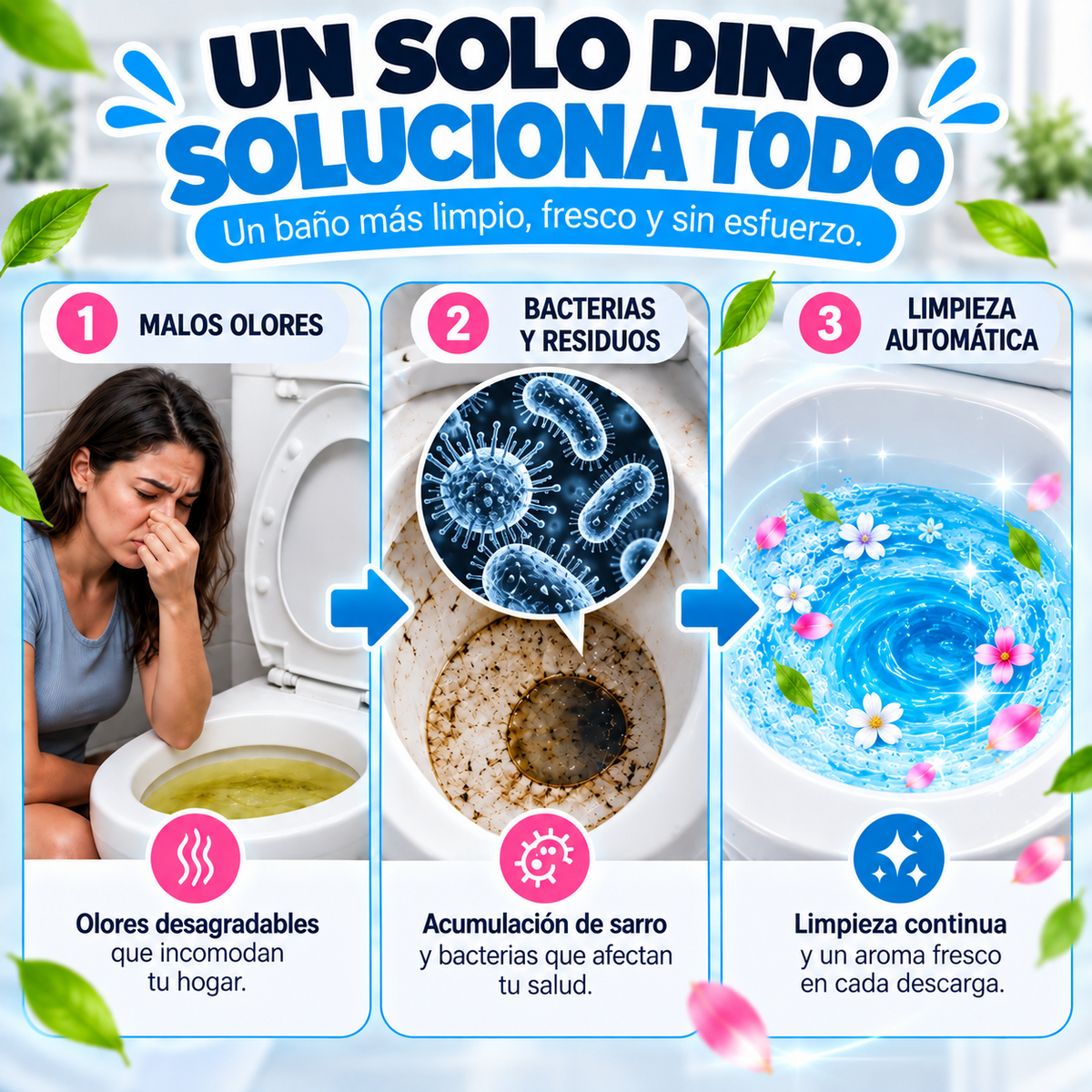 DINO CLEAN MAX