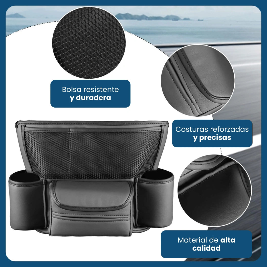 OFERTA 2X1 ORGANIZADOR VIAJERO