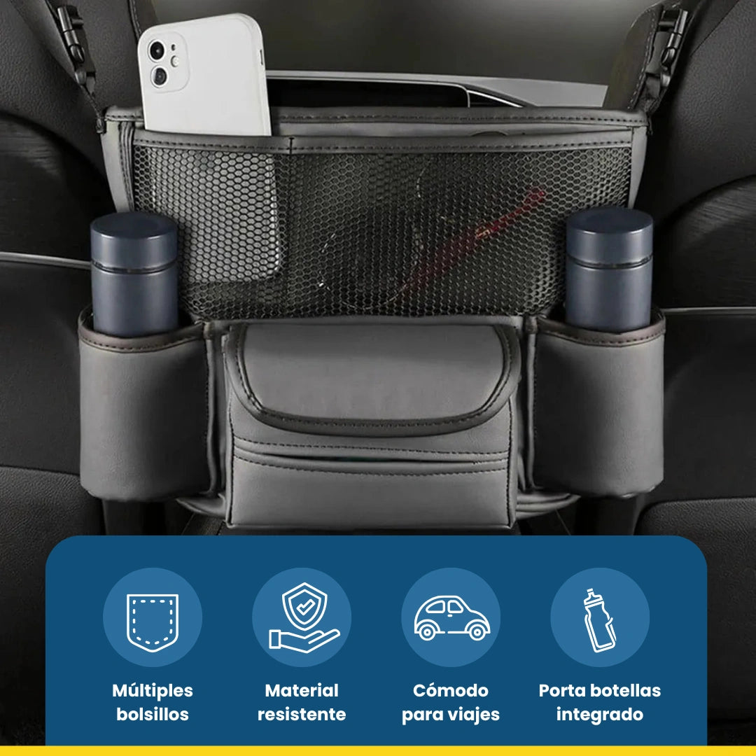 OFERTA 2X1 ORGANIZADOR VIAJERO