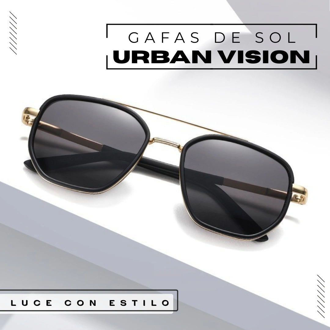 GAFAS DE SOL AVIADOR PREMIUM