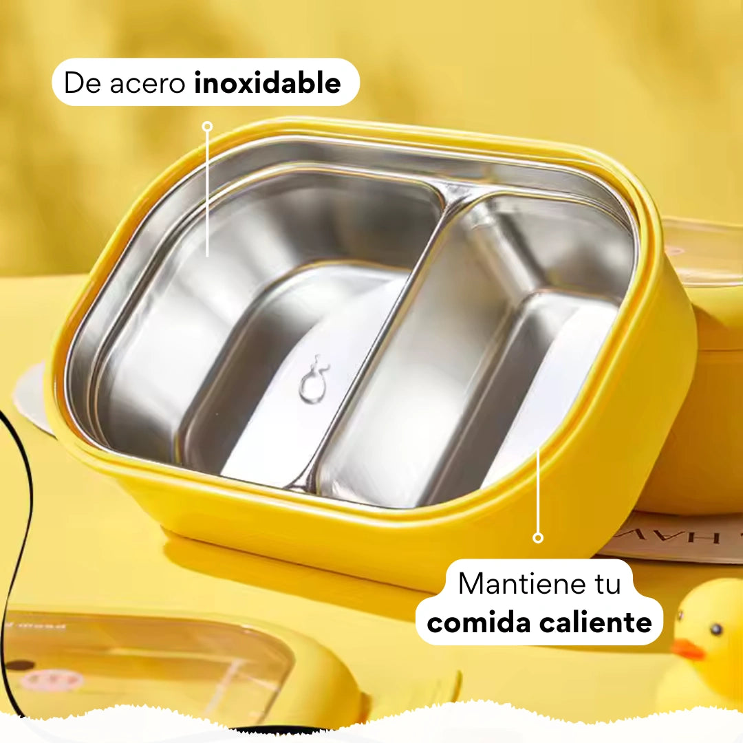 LONCHERA LUNCHITO
