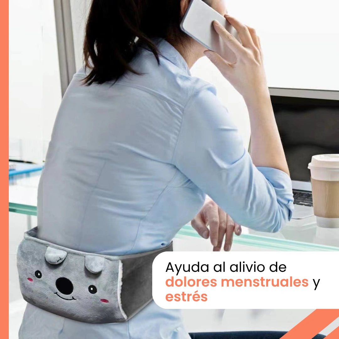 CINTURÓN ANTI-CÓLICOS CALMI