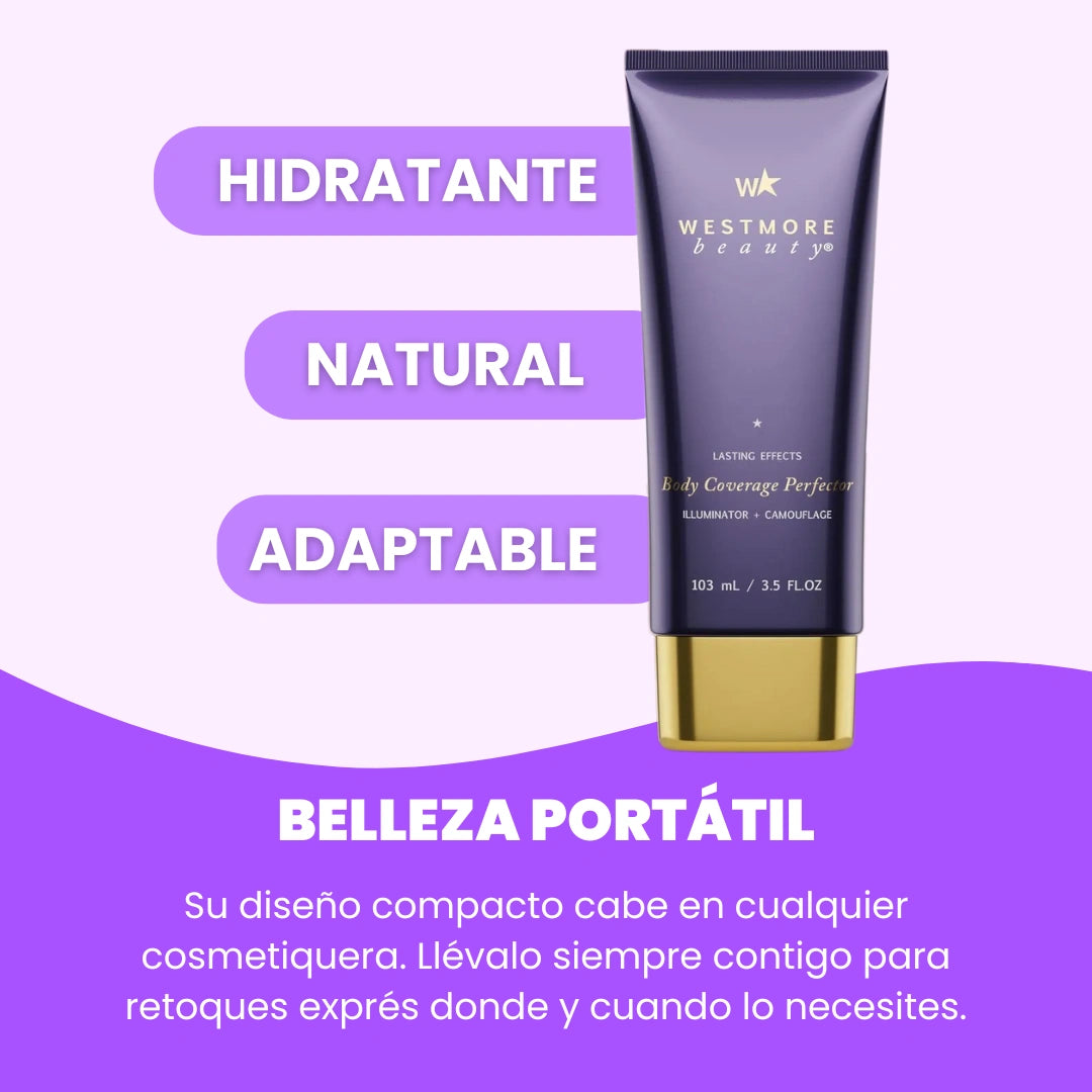LUMINA CORRECTOR CORPORAL