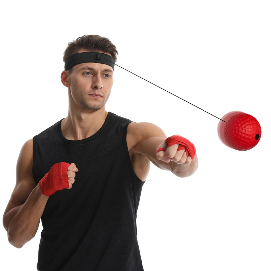 OFERTA PELOTA DE ENTRENAMIENTO - FLEX BALL