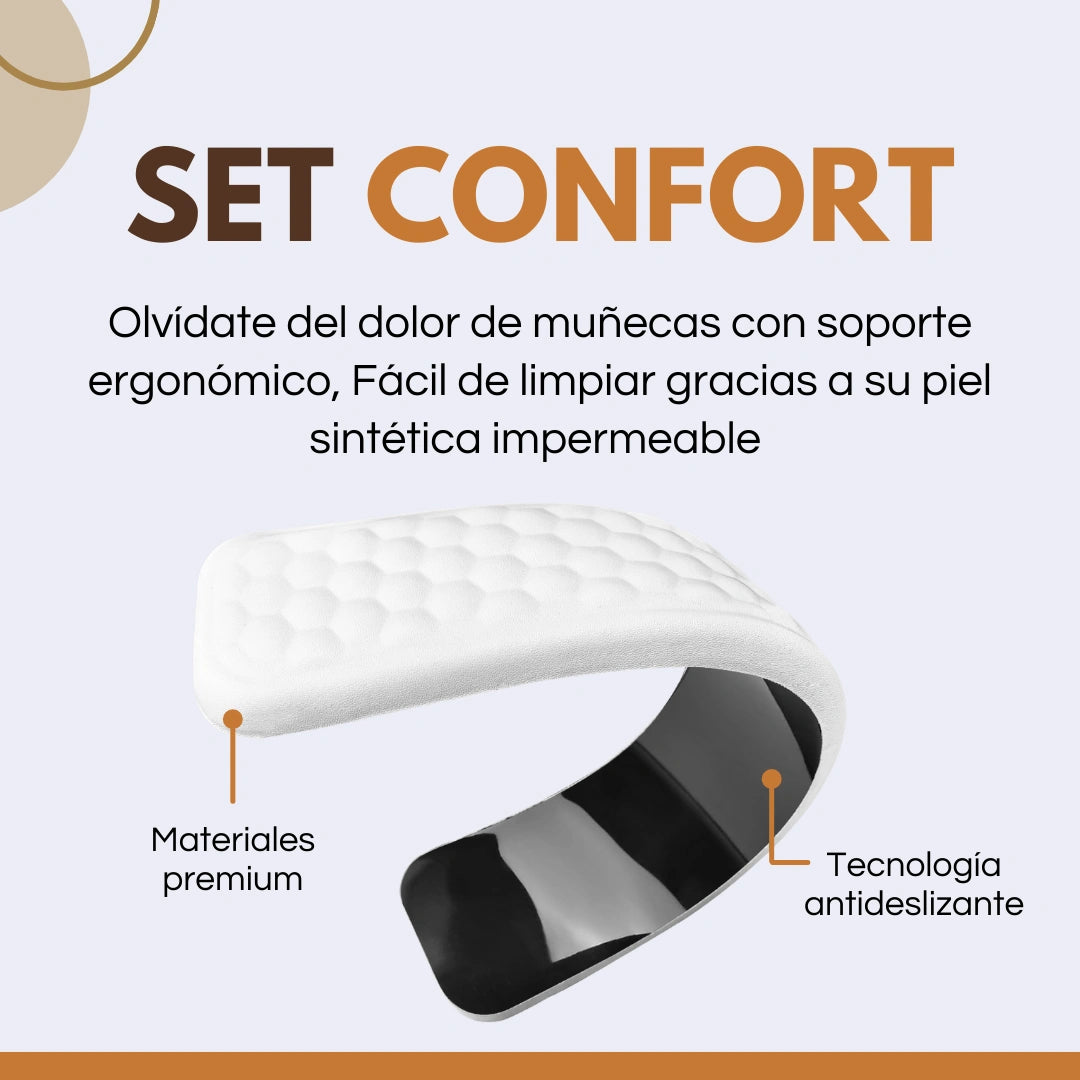 SET CONFORT