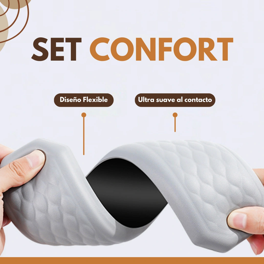 SET CONFORT