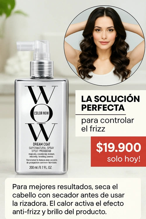 COLOR WOW DREAM COAT ANTIFRIZZ - OFERTA
