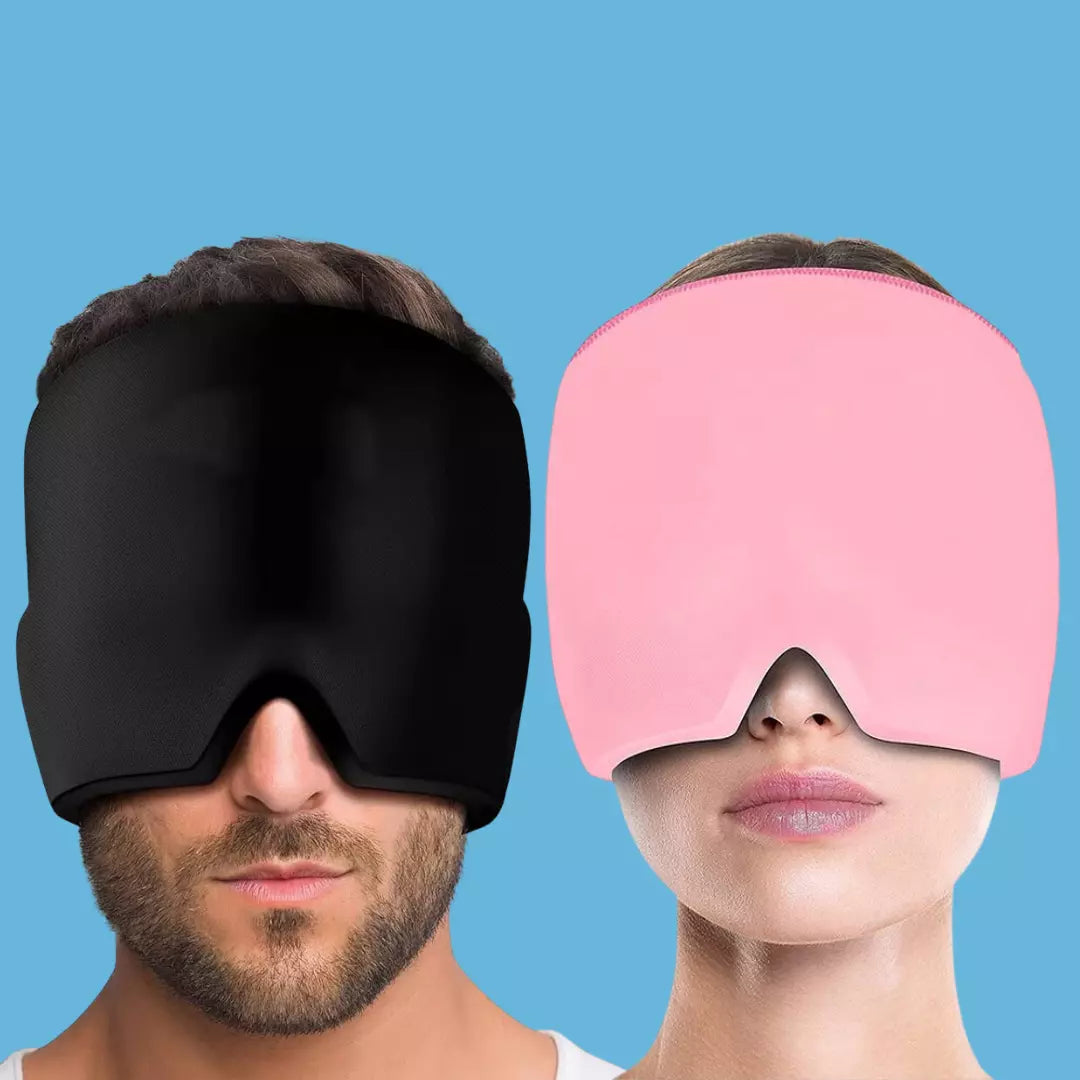 GORRO MIGRAÑA OFERTA