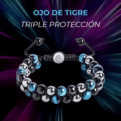 OJO DE TIGRE
