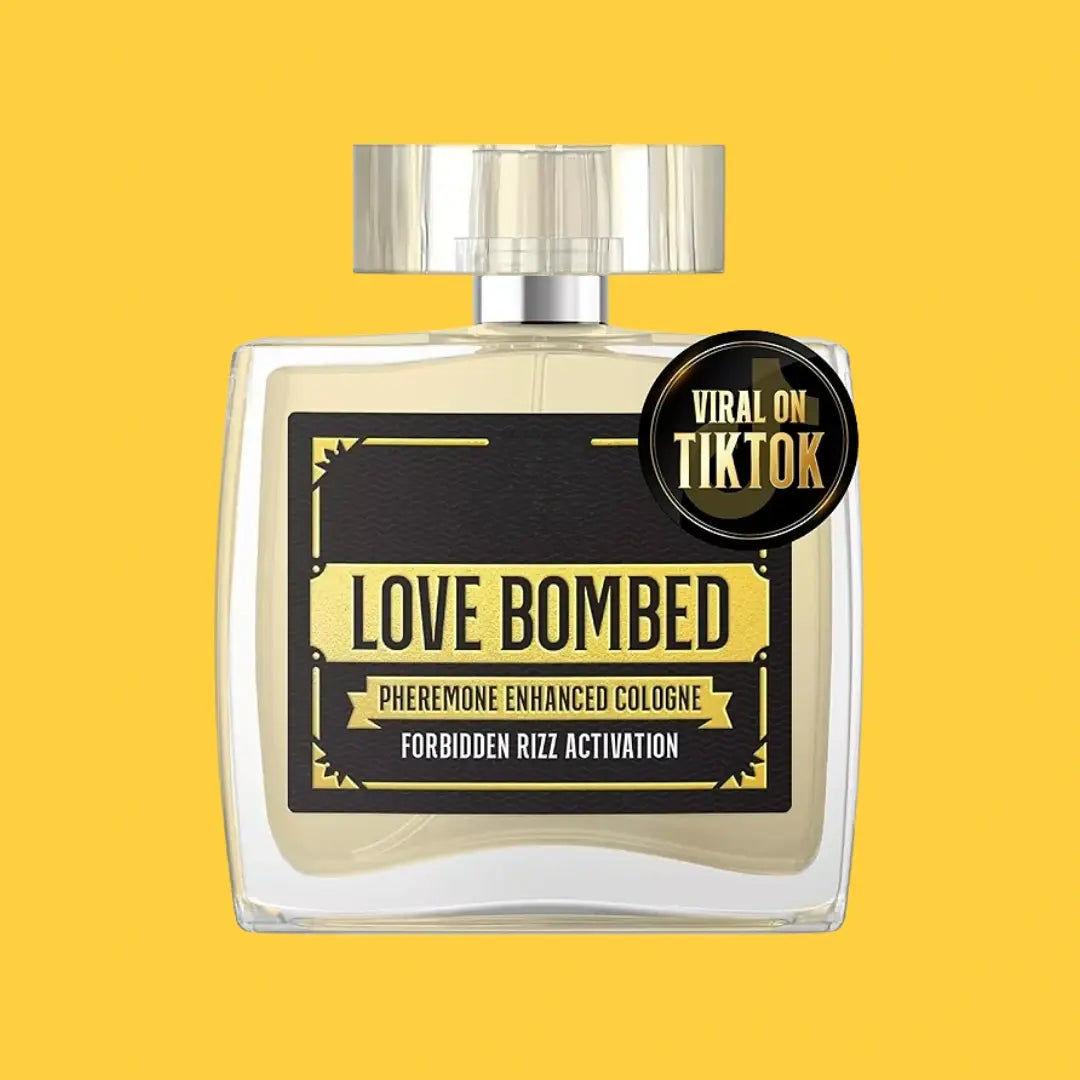 PERFUME LOVE BOMBED