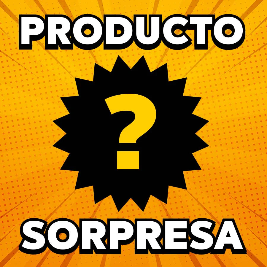 PRODUCTO SORPRESA