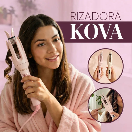 RIZADORA KOVA