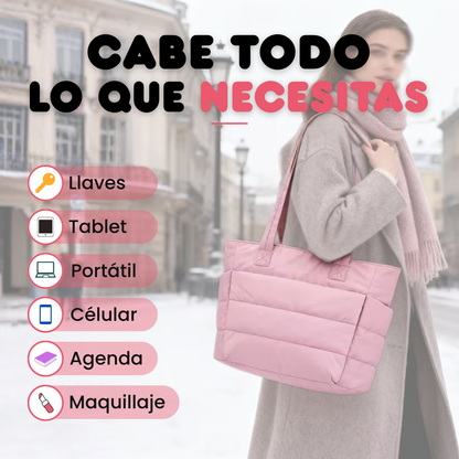 TOTE BAG NUBE™