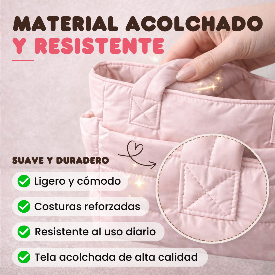 TOTE BAG NUBE™
