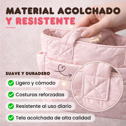 TOTE BAG NUBE™