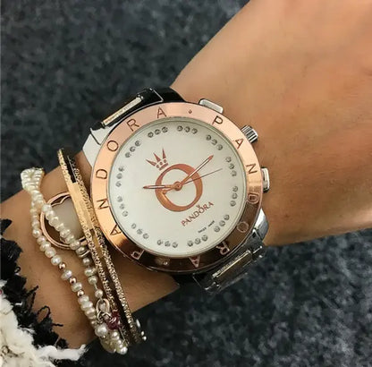 RELOJ PURE GLAM