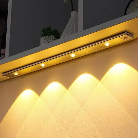 LUCES SMART X2