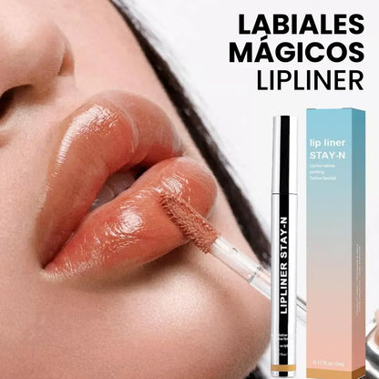 LABIAL MAGICO PACK X3