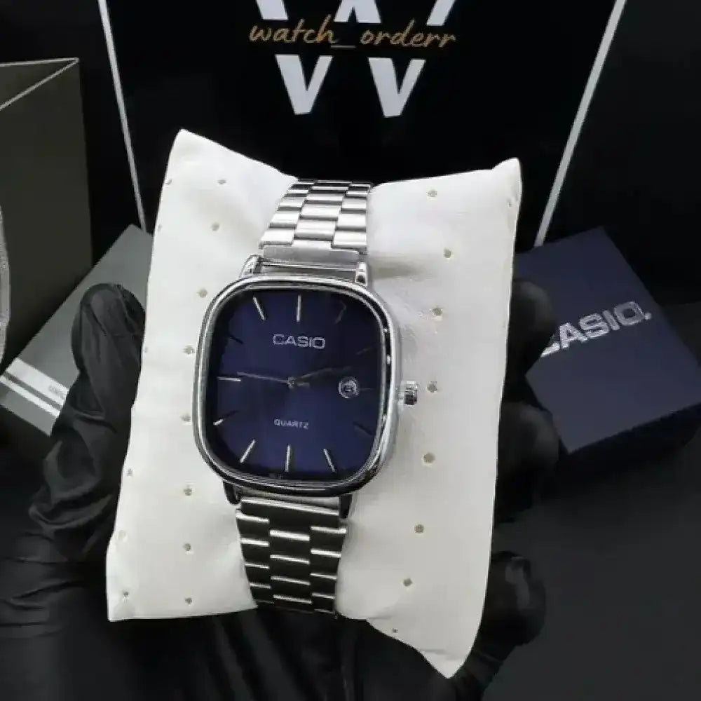RELOJ DELUXE CASIO - OFERTA