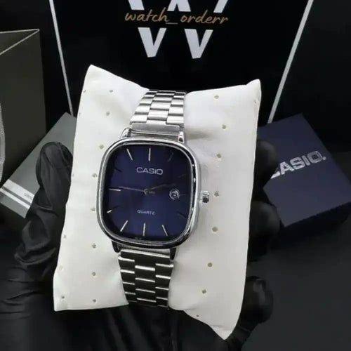 RELOJ DELUXE CASIO - OFERTA