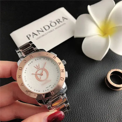 RELOJ PURE GLAM