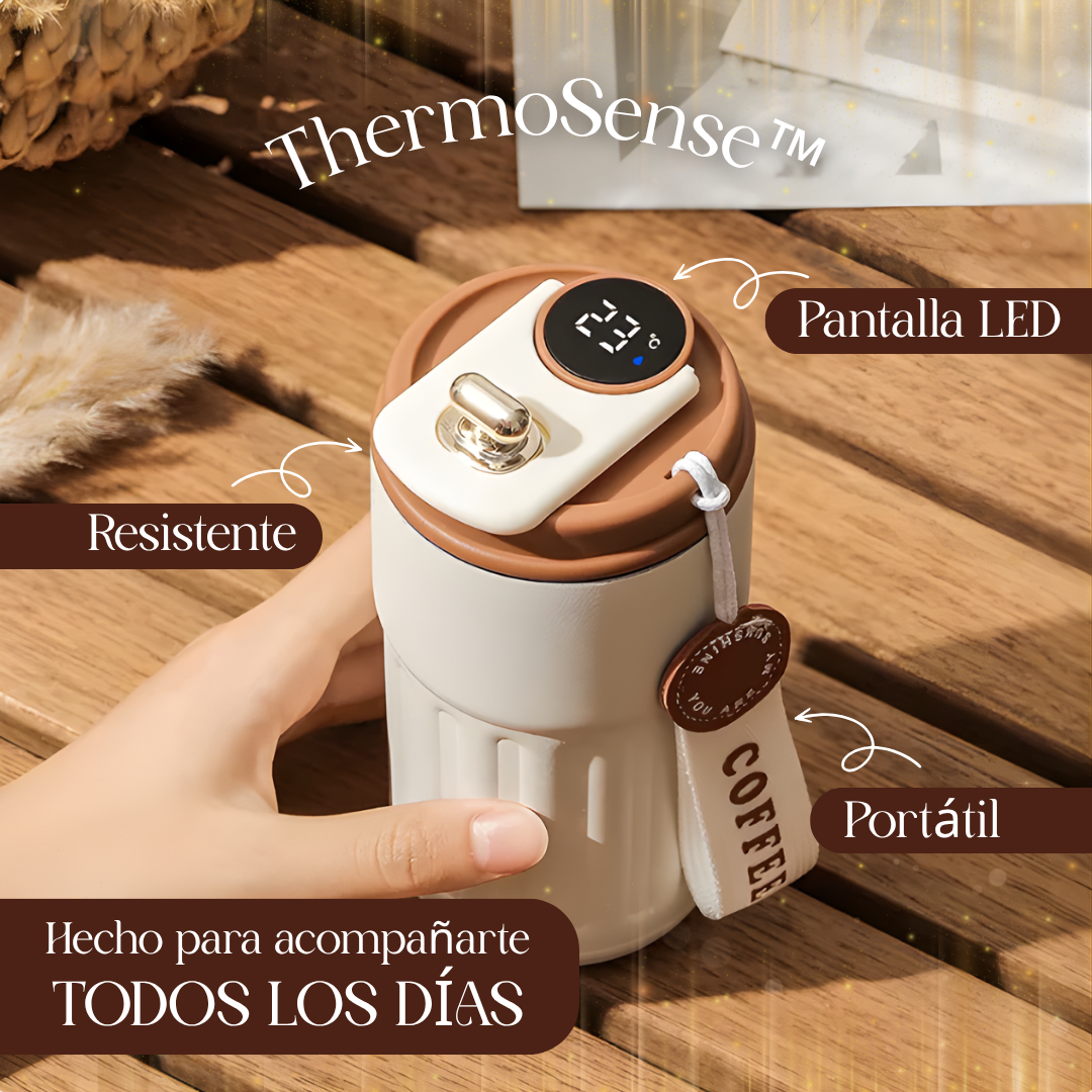 THERMOSENSE™