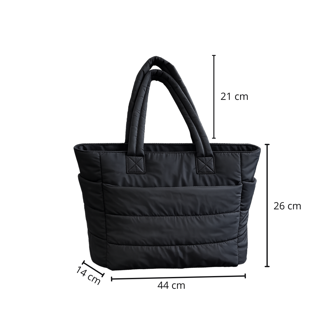 TOTE BAG NUBE™