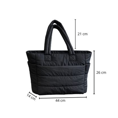TOTE BAG NUBE™