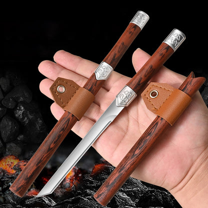 OFERTA 2X1 CUCHILLO MINI KATANA