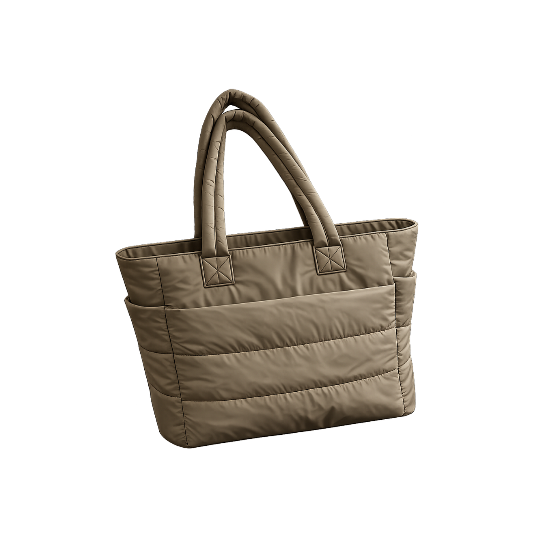 TOTE BAG NUBE™