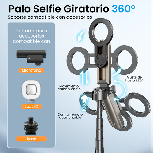 SELFIE PRO™
