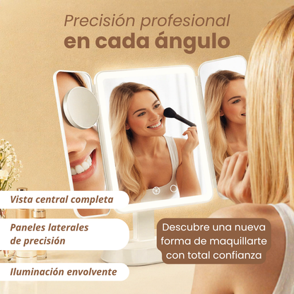 ESPEJO LED VANITY