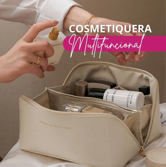 COSMETIQUERA OFERTA