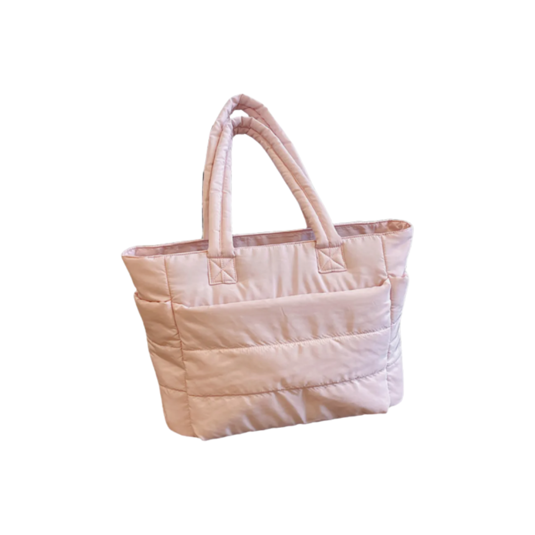 TOTE BAG NUBE™
