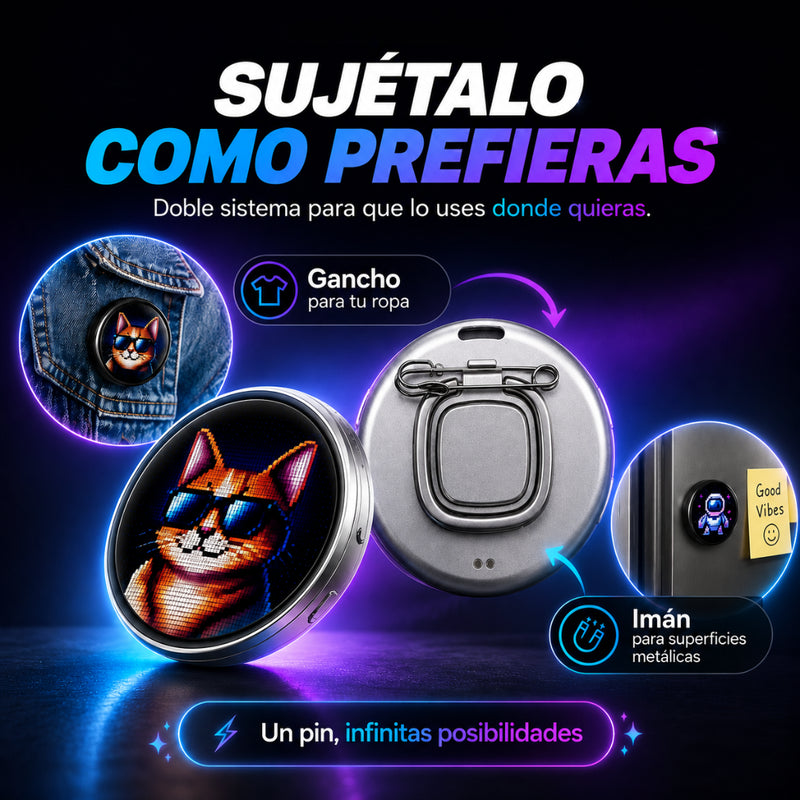 SMARTPIN MULTIMEDIA